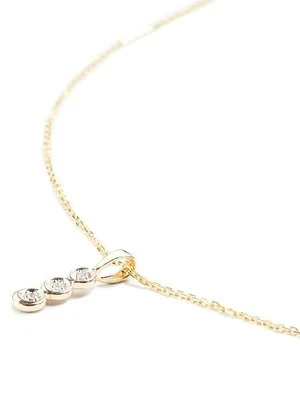 Wisiorek Le Diamantaire