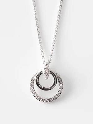 Wisiorek Le Diamantaire