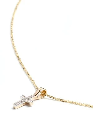 Wisiorek Le Diamantaire