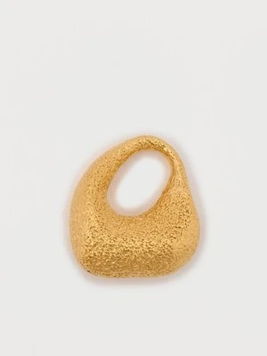 Wisiorek Monica Vinader