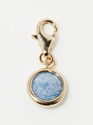 Wisiorek Moon stone
