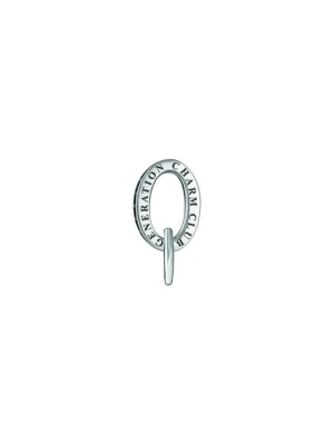 Wisiorek Thomas Sabo czarny