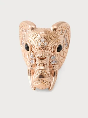 Wisiorek Thomas Sabo czarny