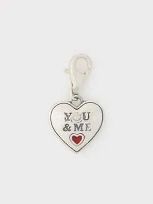 Wisiorek Thomas Sabo czerwony