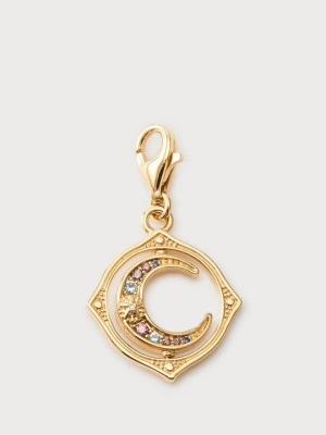 Wisiorek Thomas Sabo niebieski