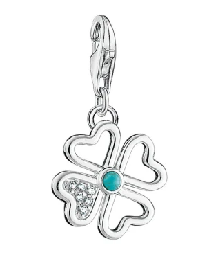 Wisiorek Thomas Sabo srebrny