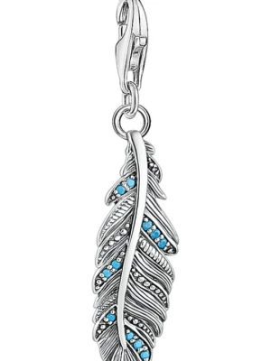 Wisiorek Thomas Sabo srebrny