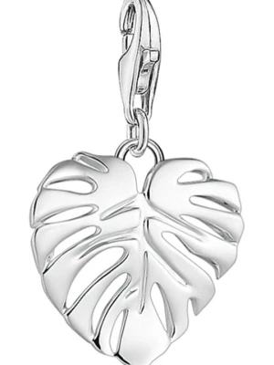 Wisiorek Thomas Sabo srebrny