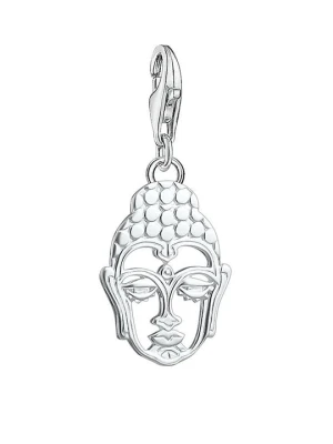 Wisiorek Thomas Sabo srebrny
