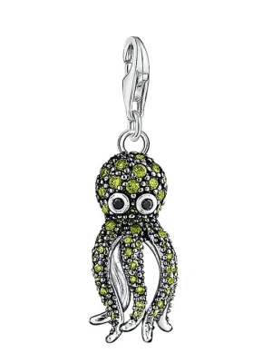 Wisiorek Thomas Sabo srebrny