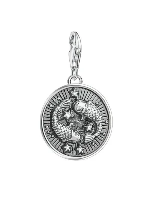 Wisiorek Thomas Sabo srebrny