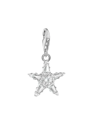 Wisiorek Thomas Sabo srebrny