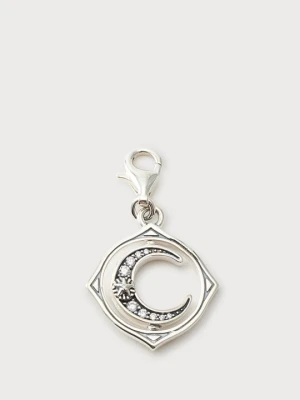 Wisiorek Thomas Sabo srebrny
