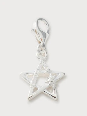 Wisiorek Thomas Sabo srebrny
