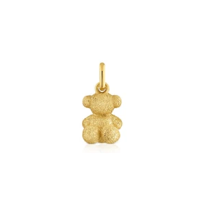 Zdjęcie produktu Wisiorek TOUS Bold Bear 1004437200 Złoty