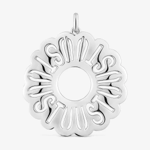 Wisiorek Ze Srebra Miranda - Tous