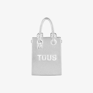 Zdjęcie produktu Wisiorek Ze Srebra Z Motywem Medallions - Tous