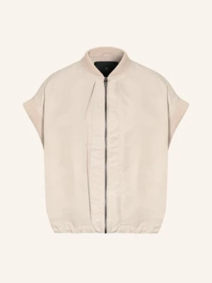 Withblack Kamizelka Imperial weiss