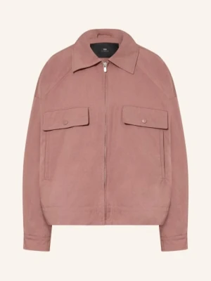 Withblack Kurtka Lydia rosa