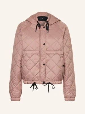 Withblack Kurtka Pikowana Astrid rosa