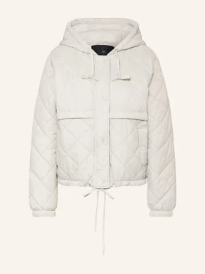 Withblack Kurtka Pikowana Astrid weiss
