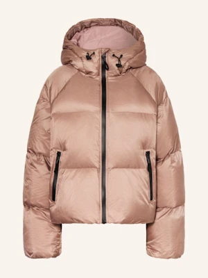 Withblack Kurtka Puchowa Wblemma rosa