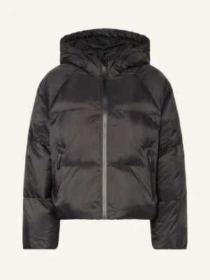 Withblack Kurtka Puchowa Wblemma schwarz