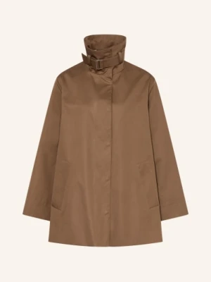 Withblack Kurtka Savana braun