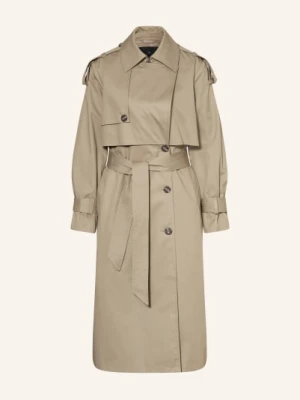 Withblack Trencz Augusta beige