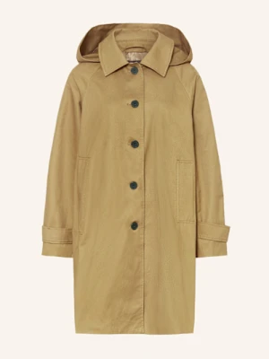 Withblack Trencz Emery beige