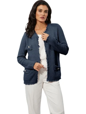 WITT WEIDEN Blezer w kolorze granatowym rozmiar: 50