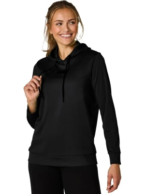 WITT WEIDEN Bluza w kolorze czarnym rozmiar: 52 / 54