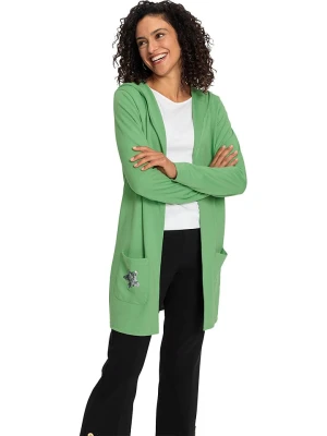 WITT WEIDEN Bluza w kolorze zielonym rozmiar: 50