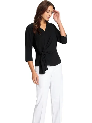 WITT WEIDEN Bluzka w kolorze czarnym rozmiar: 46