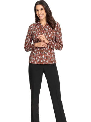 WITT WEIDEN Bluzka w kolorze czerwonym rozmiar: 46