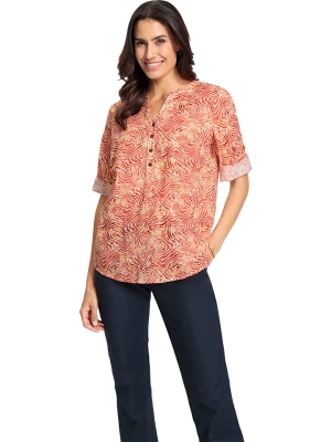 WITT WEIDEN Bluzka w kolorze czerwonym rozmiar: 40