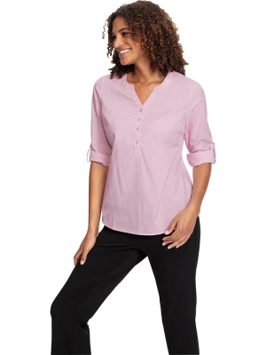 WITT WEIDEN Bluzka w kolorze jasnoróżowym rozmiar: 38