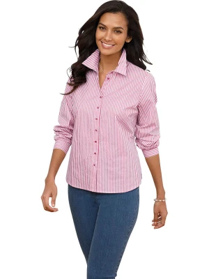 WITT WEIDEN Bluzka w kolorze jasnoróżowym rozmiar: 54