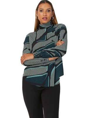 WITT WEIDEN Bluzka w kolorze zielonym rozmiar: 36