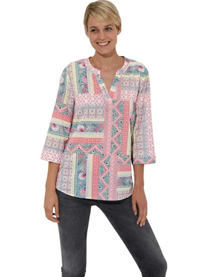 WITT WEIDEN Bluzka ze wzorem rozmiar: 40