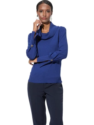 WITT WEIDEN Golf w kolorze granatowym rozmiar: 42