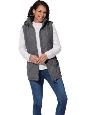 WITT WEIDEN Kamizelka w kolorze antracytowym rozmiar: 48