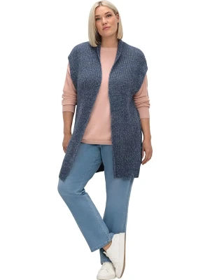 WITT WEIDEN Kamizelka w kolorze granatowym rozmiar: 48