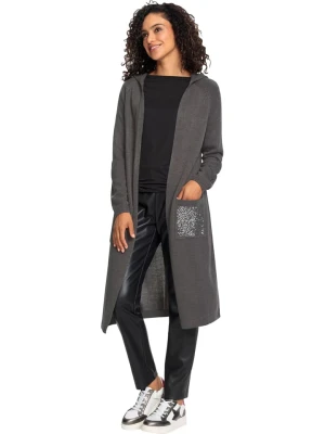 WITT WEIDEN Kardigan w kolorze antracytowym rozmiar: 46