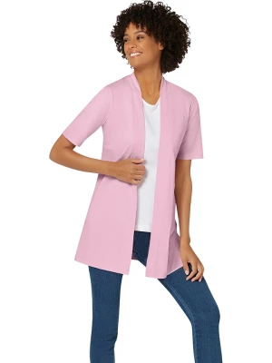 WITT WEIDEN Kardigan w kolorze jasnoróżowym rozmiar: 44