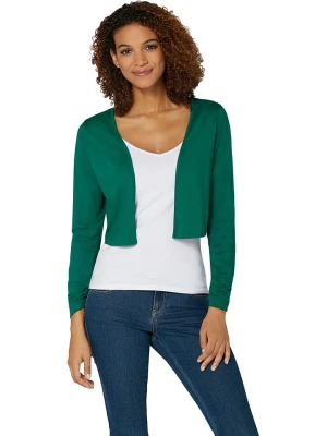 WITT WEIDEN Kardigan w kolorze zielonym rozmiar: 38