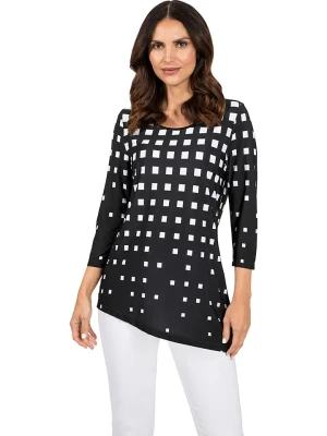 WITT WEIDEN Koszulka w kolorze czarno-białym rozmiar: 50