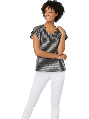 WITT WEIDEN Koszulka w kolorze czarnym rozmiar: 42