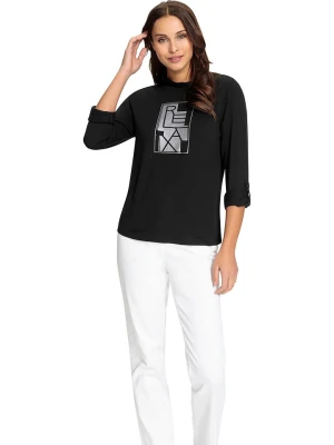 WITT WEIDEN Koszulka w kolorze czarnym rozmiar: 48