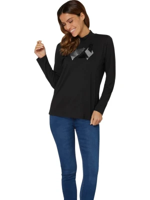 WITT WEIDEN Koszulka w kolorze czarnym rozmiar: 54